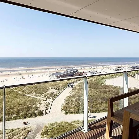 Maris 4* Egmond aan Zee
