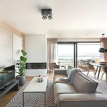 Hotel Maris Egmond aan Zee