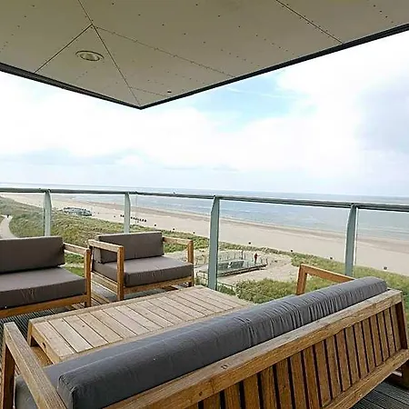 Maris Hotel Egmond aan Zee