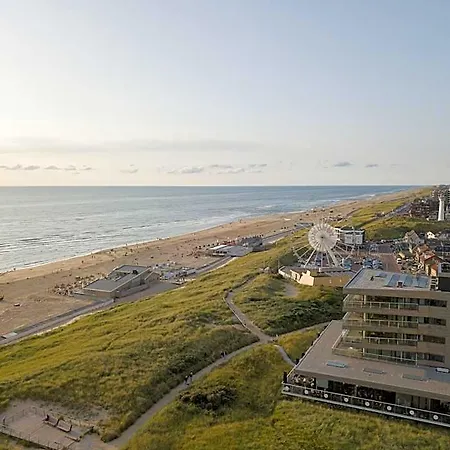 Maris 4* Egmond aan Zee
