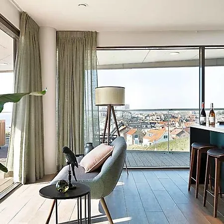 Hotel Maris Egmond aan Zee