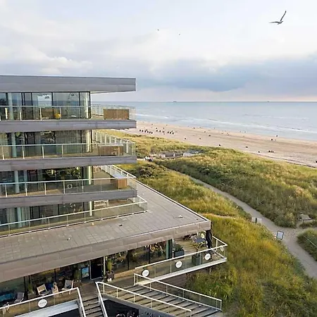 Hotel Maris Egmond aan Zee