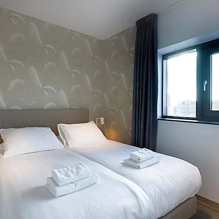 Maris Hotel Egmond aan Zee