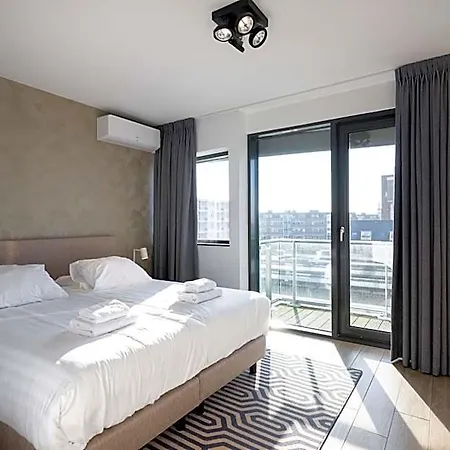 Hotel Maris Egmond aan Zee