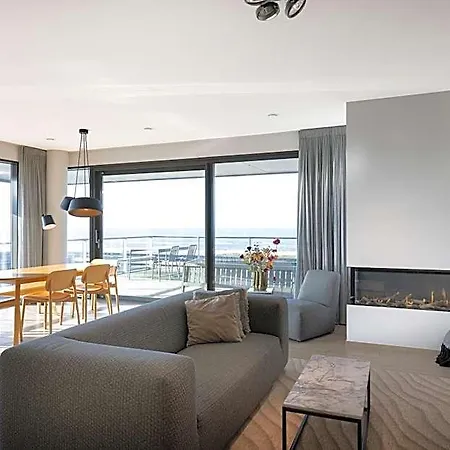 Hotel Maris Egmond aan Zee